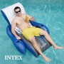 Floating Recliner Inflatable Lounge, 71in X 53in