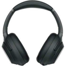 Sony WH1000XM3 - Auriculares inalámbricos Noise Cancelling (Bluetooth, compatible con Alexa y Google Assistant, 30h de batería,
