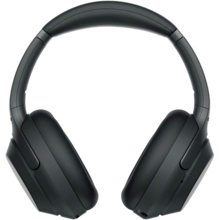 Sony WH1000XM3 - Auriculares inalámbricos Noise Cancelling (Bluetooth, compatible con Alexa y Google Assistant, 30h de batería,