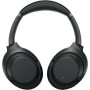 Sony WH1000XM3 - Auriculares inalámbricos Noise Cancelling (Bluetooth, compatible con Alexa y Google Assistant, 30h de batería,