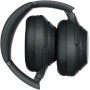 Sony WH1000XM3 - Auriculares inalámbricos Noise Cancelling (Bluetooth, compatible con Alexa y Google Assistant, 30h de batería,