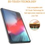 2X Protector de Pantalla para REALME Pad 10,4", Cristal Vidrio Templado Premium, Tablet
