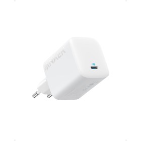 Anker 315 Cargador USB C de 67 W, Fuente de alimentación compacta de Alto Rendimiento con PIQ 3.0, para MacBook Pro/Air, iPhone