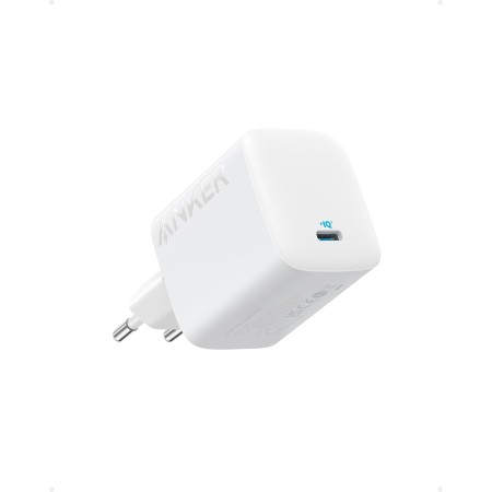 Anker 315 Cargador USB C de 67 W, Fuente de alimentación compacta de Alto Rendimiento con PIQ 3.0, para MacBook Pro/Air, iPhone