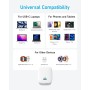 Anker 315 Cargador USB C de 67 W, Fuente de alimentación compacta de Alto Rendimiento con PIQ 3.0, para MacBook Pro/Air, iPhone