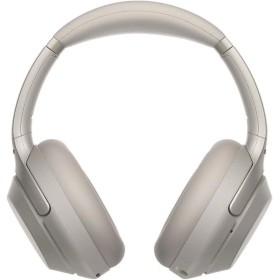 Sony WH1000XM3 - Auriculares inalámbricos Noise Cancelling (Bluetooth, compatible con Alexa y Google Assistant, 30h de batería,