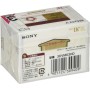 Sony 3DVM63HD Cinta de Casete - Cinta de Audio/Video (6,35 mm)