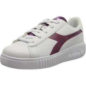 Diadora Game Step Kaleido PS, Zapatillas Deportivas Unisex niños