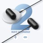 Soundcore Auriculares Inalámbrico Anker Life A1 TWS, Potente Sonido Personalizado, 35 h de reproducción, Carga inalámbrica,