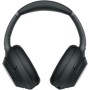 Sony WH1000XM3 - Auriculares inalámbricos Noise Cancelling (Bluetooth, compatible con Alexa y Google Assistant, 30h de batería,