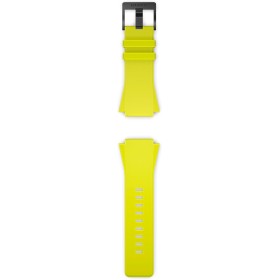 Sony SE20 - Correa para Sony Smartwatch 2, color amarillo