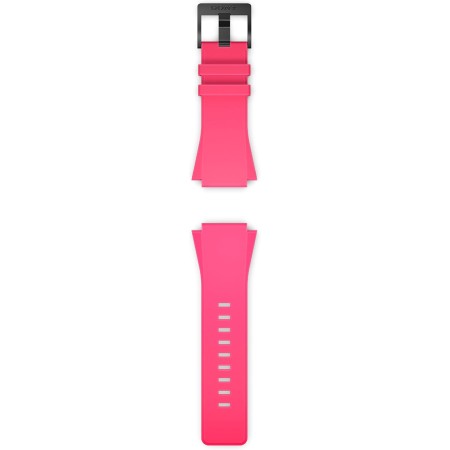 Sony SE20 - Correa para Sony Smartwatch 2, color amarillo