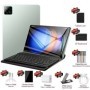 2025 Xioami Pad 6S Pro Tablet 11 pulgadas HD 4K Android 14 16GB + 1T 2