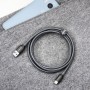 Anker PowerLine+ Cable USB-C a USB 3.0, alta durabilidad, para dispositivos USB tipo C, incluidos Galaxy S8, S8 +, MacBook,
