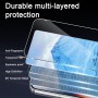 GEEMEE para Realme GT 7T/Realme GT7 de Pantalla Protector de Lente de cámara, 2 + 2 Pack Cristal Templado Película Vidrio