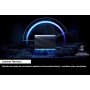 Samsung Portable SSD T9, 1 TB, Disco Duro Externo, Lectura y escritura 2.000 MB/s, USB 3.2 Gen.2x2, Para Profesionales y