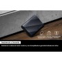 Samsung Portable SSD T9, 1 TB, Disco Duro Externo, Lectura y escritura 2.000 MB/s, USB 3.2 Gen.2x2, Para Profesionales y