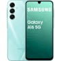 Smartphone Samsung Galaxy A16 5G 128GB Turquesa