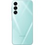 Smartphone Samsung Galaxy A16 5G 128GB Turquesa