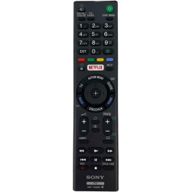 Nuevo genuino Sony mando a distancia rmt-tx200e para KD-49 X D7004 KD-49 X d7005 kd-50sd8005 KD-55 X D7004 KD-55 X d7005 KD-65 X