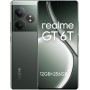 realme GT 6T Smartphone 5G,12GB+256GB Telefono Movil,6.78" 120Hz Pantalla ultrabrillante de 6000 nits,Snapdragon 7+ Gen 3,Cámara