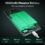 realme GT 6T Smartphone 5G,12GB+256GB Telefono Movil,6.78" 120Hz Pantalla ultrabrillante de 6000 nits,Snapdragon 7+ Gen 3,Cámara