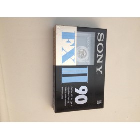 Sony FXII