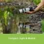 Sony FE 70-200mm F4 G OSS II, Teleobjetivo Zoom G Full-Frame (SEL70200G2)