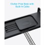 Anker USB-C Hub (10-in-1, Monitor Stand)