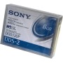 SONY CONSUMIBLES DDS2 4MM CARTUCHO DE DATOS 4,0 GB