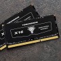 DDR3L / DDR3 Ram 16GB Kit (8GBx2) 1600MHz Memoria Portátil Sodimm PC3L-12800 / PC3-12800 Sin ECC Sin Búfer 1.35V / 1.5V CL11