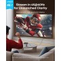 Anker USB C auf HDMI Kabel, 90cm, 4K 60Hz Adapter Kabel für MacBook Pro/Air, iPad Pro/Air, Galaxy S24/ S23, Dell XPS 13/15, und