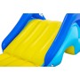 BESTWAY Tobogán Hinchable Infantil para Piscina Giant Pool 247x124x100 cm Multicolor