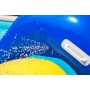 BESTWAY Tobogán Hinchable Infantil para Piscina Giant Pool 247x124x100 cm Multicolor