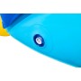 BESTWAY Tobogán Hinchable Infantil para Piscina Giant Pool 247x124x100 cm Multicolor