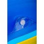 BESTWAY Tobogán Hinchable Infantil para Piscina Giant Pool 247x124x100 cm Multicolor