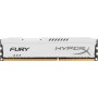 HyperX Fury - Memoria RAM de 16 GB (1600 MHz DDR3 Non-ECC CL10 DIMM, Kit 2x8 GB), Azul