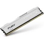 HyperX Fury - Memoria RAM de 16 GB (1600 MHz DDR3 Non-ECC CL10 DIMM, Kit 2x8 GB), Azul