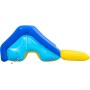 BESTWAY Tobogán Hinchable Infantil para Piscina Giant Pool 247x124x100 cm Multicolor