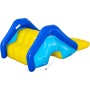 BESTWAY Tobogán Hinchable Infantil para Piscina Giant Pool 247x124x100 cm Multicolor