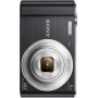 Sony DSC-W810 - Cámara compacta de 20.1 Mp (pantalla de 2.7", zoom óptico 6x, estabilizador digital), plateado