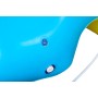BESTWAY Tobogán Hinchable Infantil para Piscina Giant Pool 247x124x100 cm Multicolor