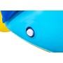 BESTWAY Tobogán Hinchable Infantil para Piscina Giant Pool 247x124x100 cm Multicolor