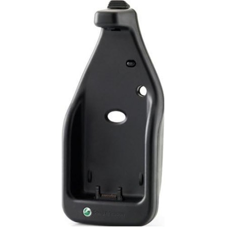 Sony HCH-73 - Soporte para Sony Ericsson K530i, color negro