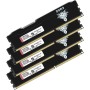 Yongxinsheng DDR3 16GB Kit (8GBx2) 1600MHz Memoria Ram Escritorio Udimm PC3-12800 Sin ECC Sin Búfer 1.5V CL11 2Rx8 Dual Rank 240
