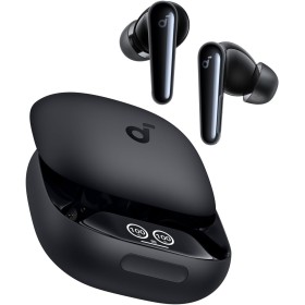 Soundcore Liberty 4 Pro de Anker, Auriculares Inalámbricos con Cancelación de Ruido Adaptativa en Tiempo Real, 7 Sensores,