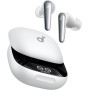 Soundcore Liberty 4 Pro de Anker, Auriculares Inalámbricos con Cancelación de Ruido Adaptativa en Tiempo Real, 7 Sensores,