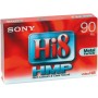 Sony 5 – 90 Metal y Video Cassette – Paquete de 1