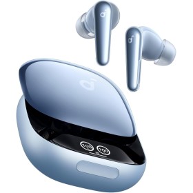 Soundcore Liberty 4 Pro de Anker, Auriculares Inalámbricos con Cancelación de Ruido Adaptativa en Tiempo Real, 7 Sensores,