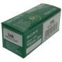 Pila de Boton Sony bateria Original Oxido de Plata SR726SW en Blister 1X Unidad
